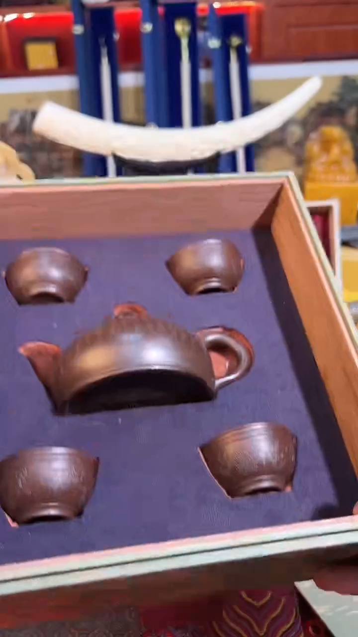 【闪购商品】紫砂茶壶95业业业业业业业业