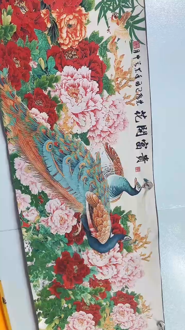 【闪购商品】织绣主播推荐主播推荐