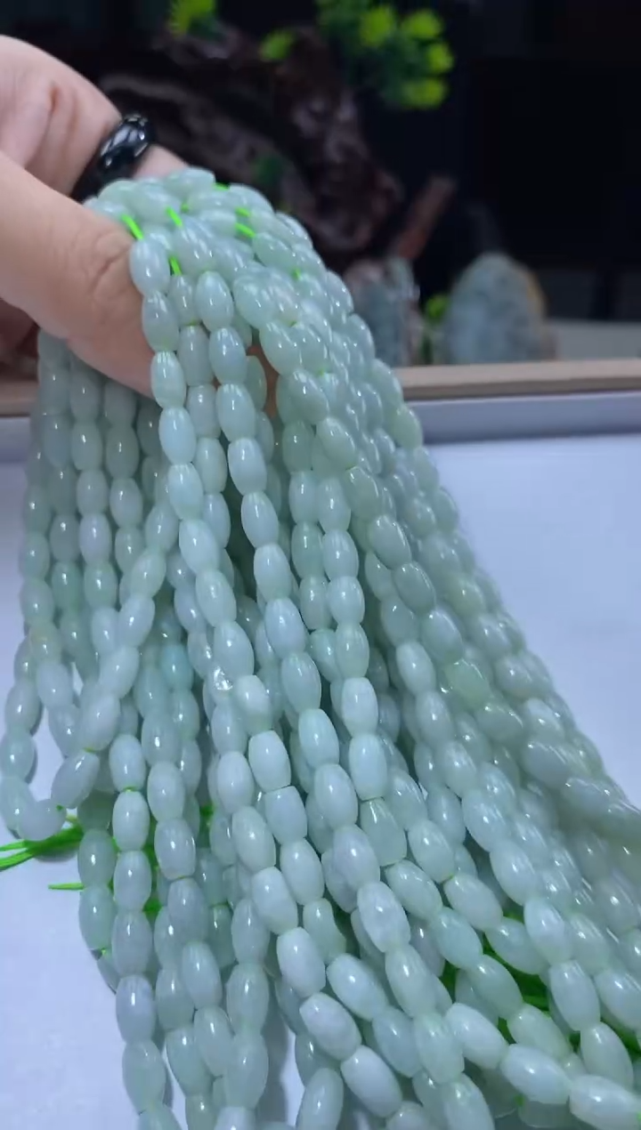 颈饰未镶嵌翡翠翡翠多样性发其一1223006