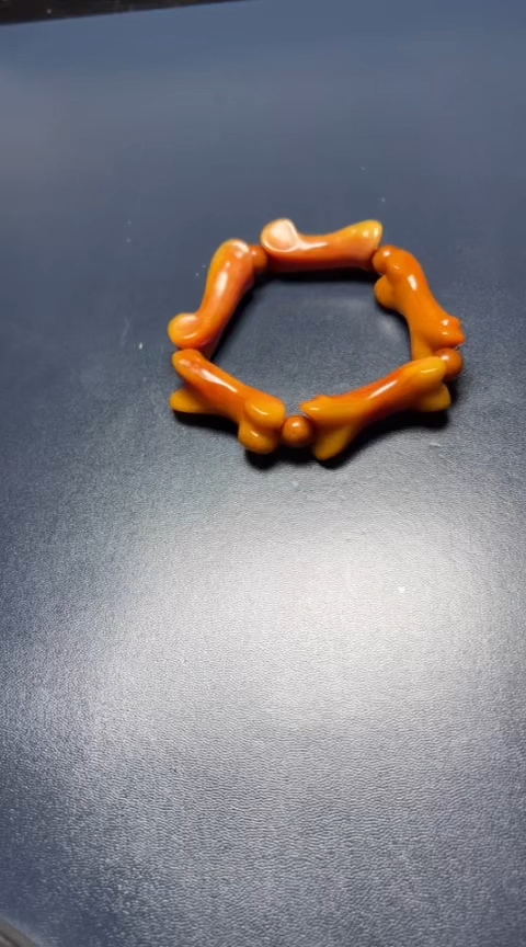 【闪购商品】牛骨手串/手链藏式经典手串
