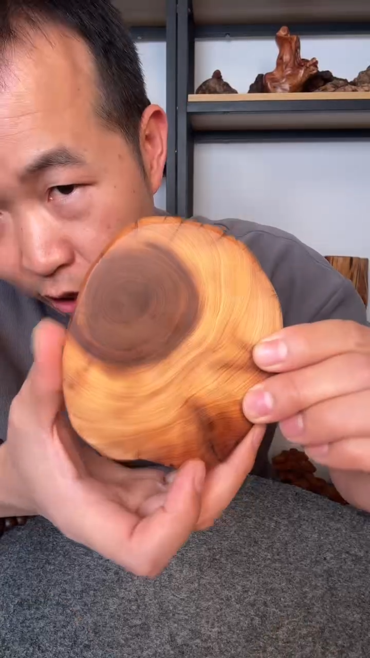 【闪购商品】柏木（崖柏）崖柏