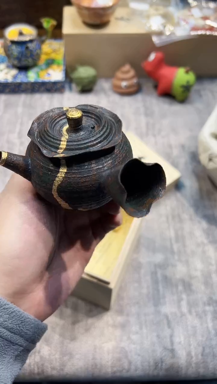 【闪购商品】瓷片都是我的大宝贝儿瓷器