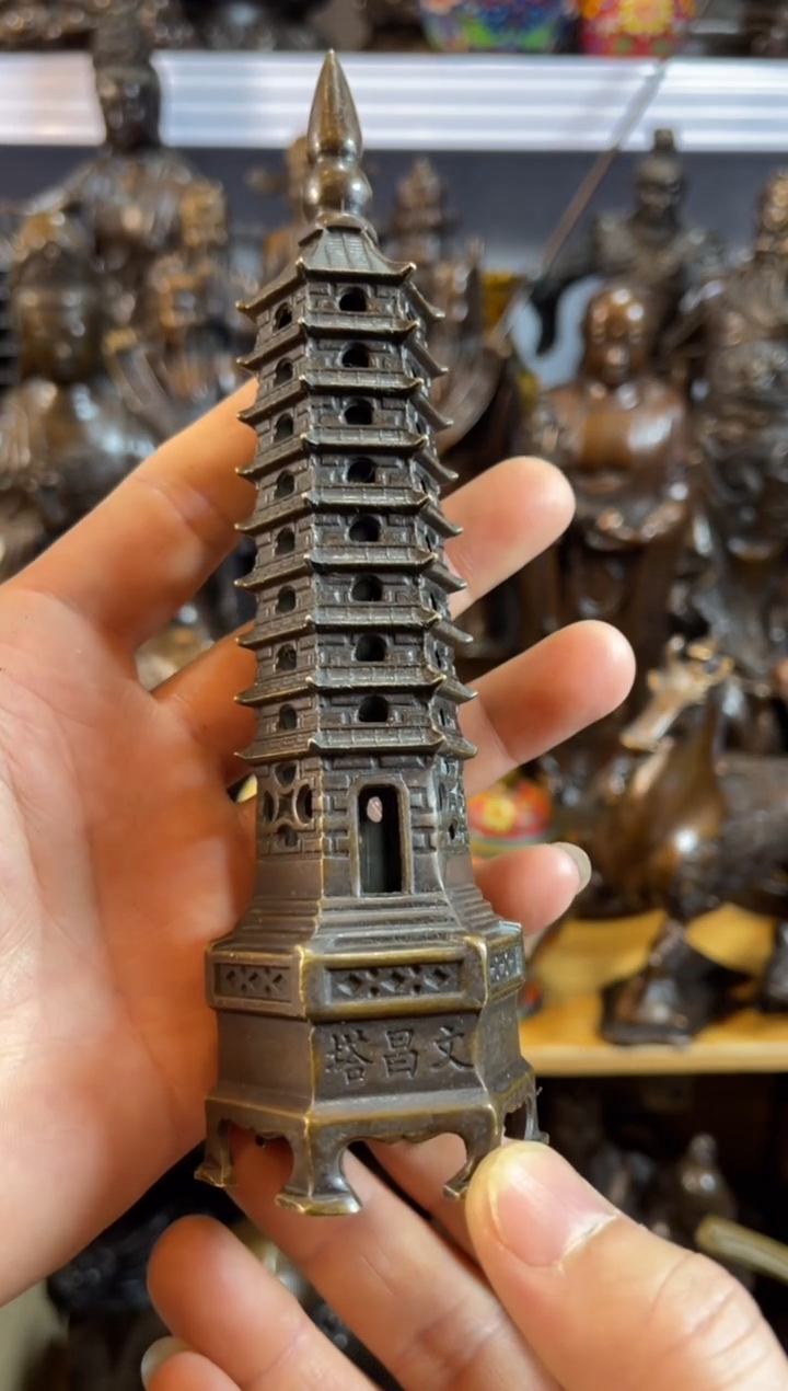 【闪购商品】1案台摆件 物品摆件