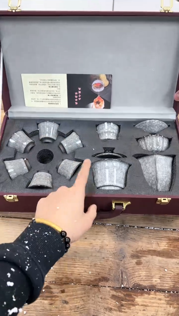 【闪购商品】其他清山陶也商品链接@@