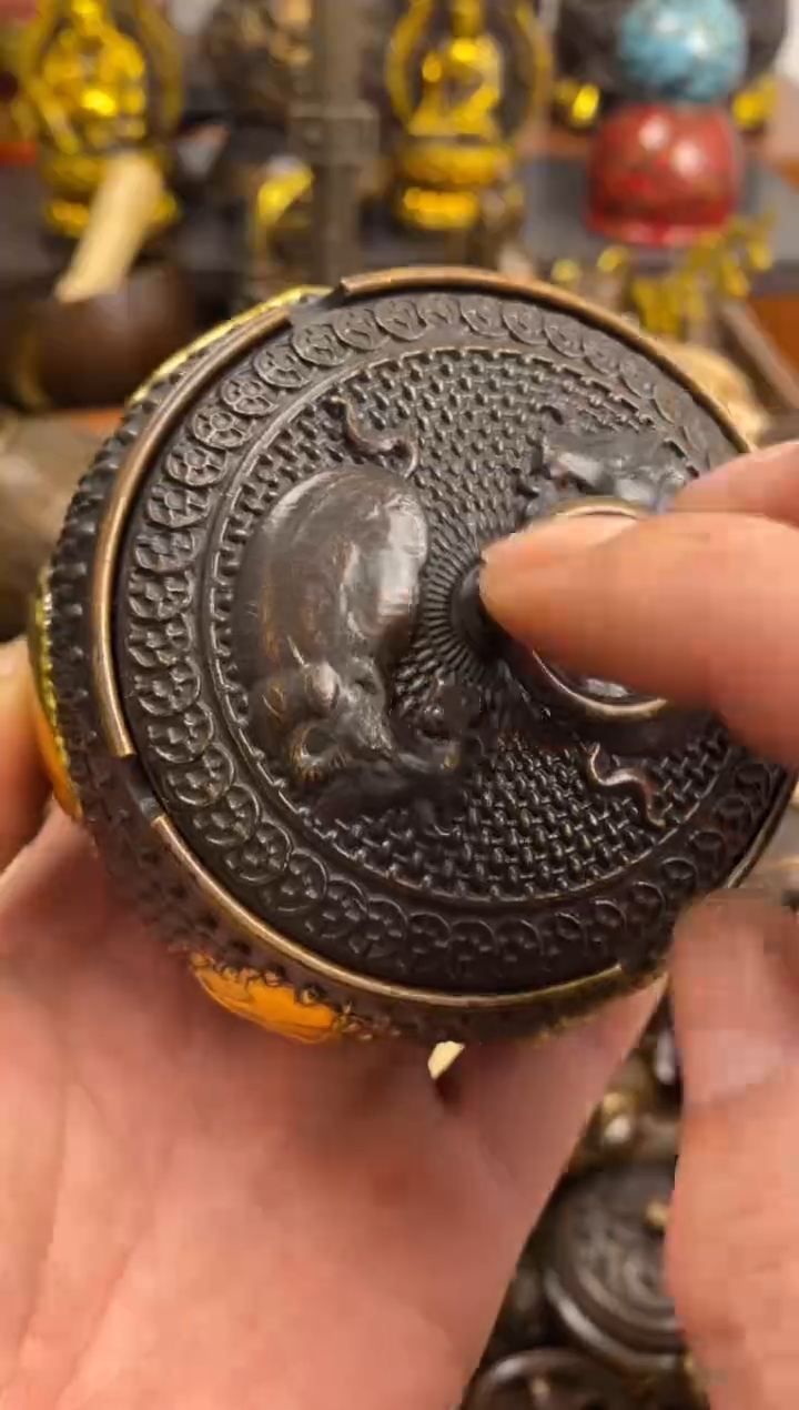 案台摆件  物品摆件