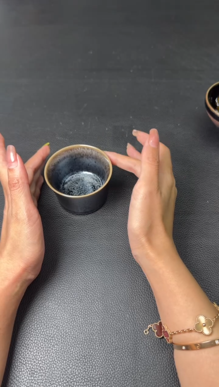 茶盏建盏故事李光熙233