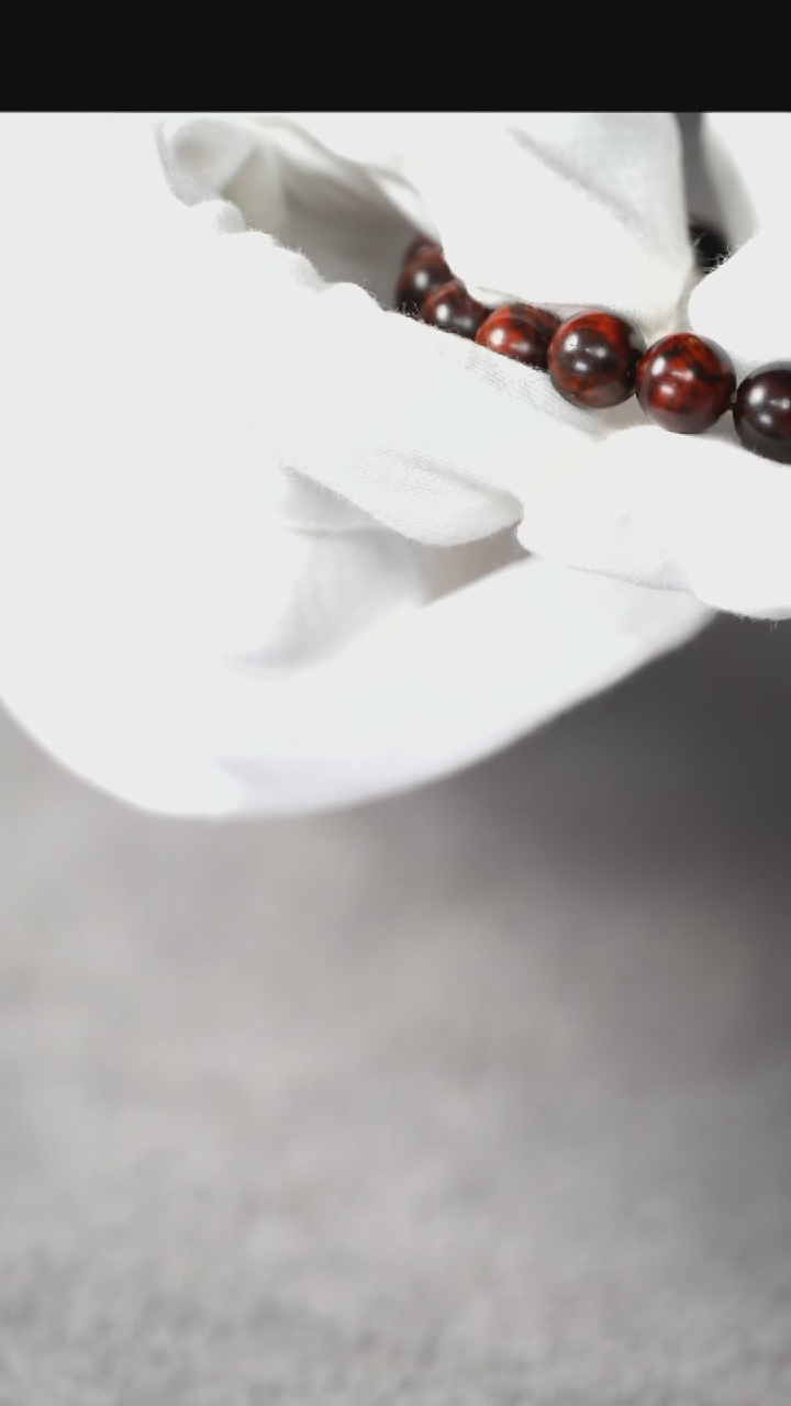 手串/手链小叶紫檀圆珠07