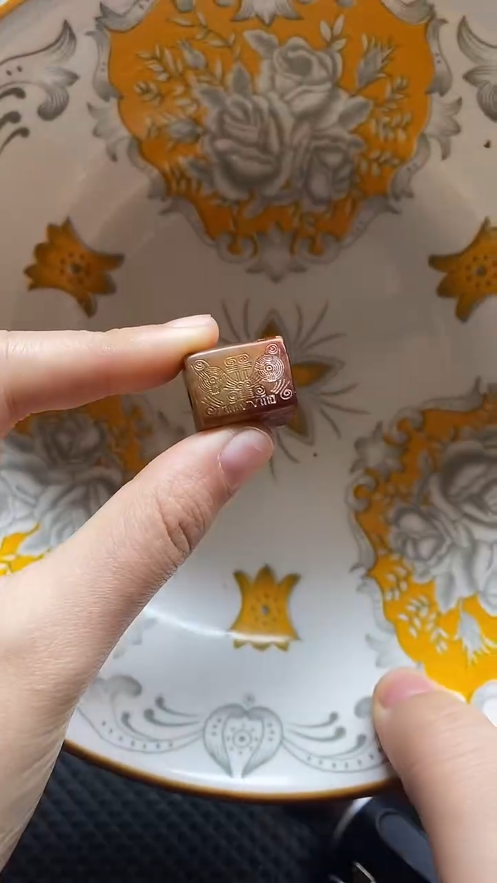 【闪购商品】瓷片瓷片 瓷器 摆件1个