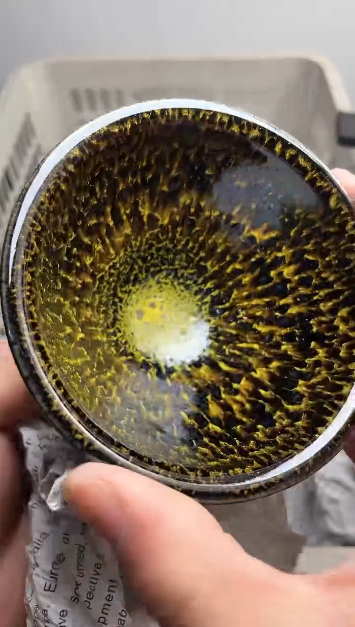 【闪购商品】茶盏微瑕盏介意勿拍173