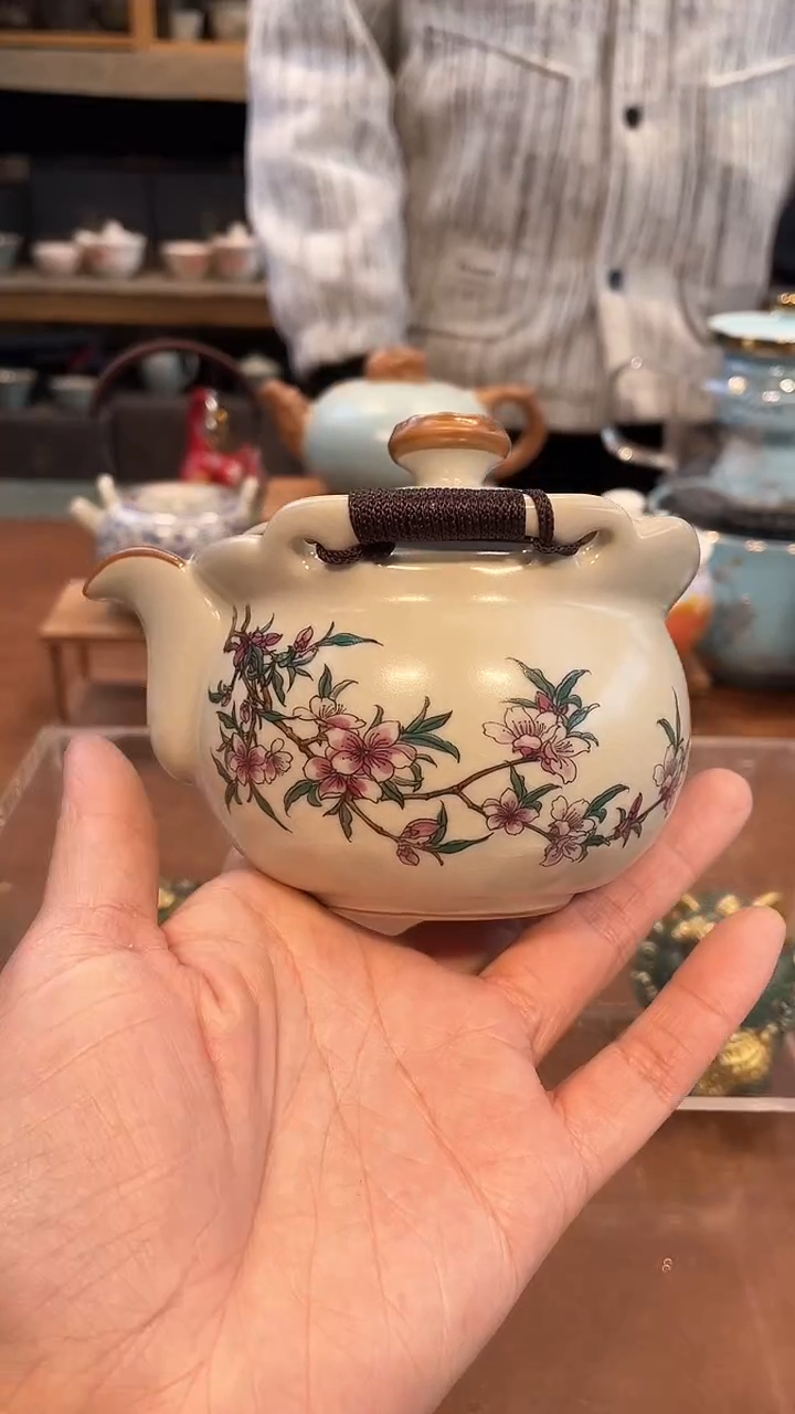 【闪购商品】不带茶盘不带礼盒@@0000