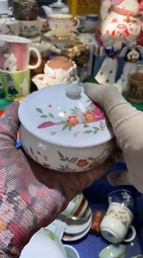 【闪购商品】瓷片1111111111111111