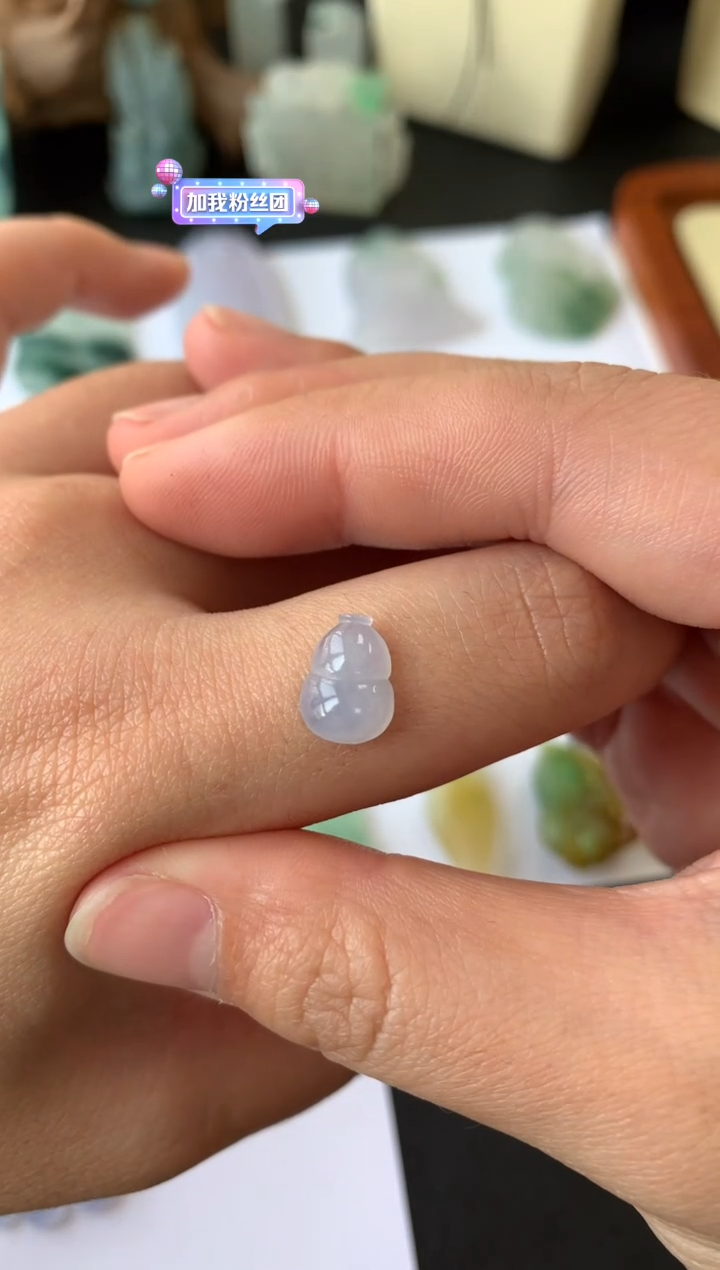 【闪购商品】定制翡翠未镶嵌翡翠