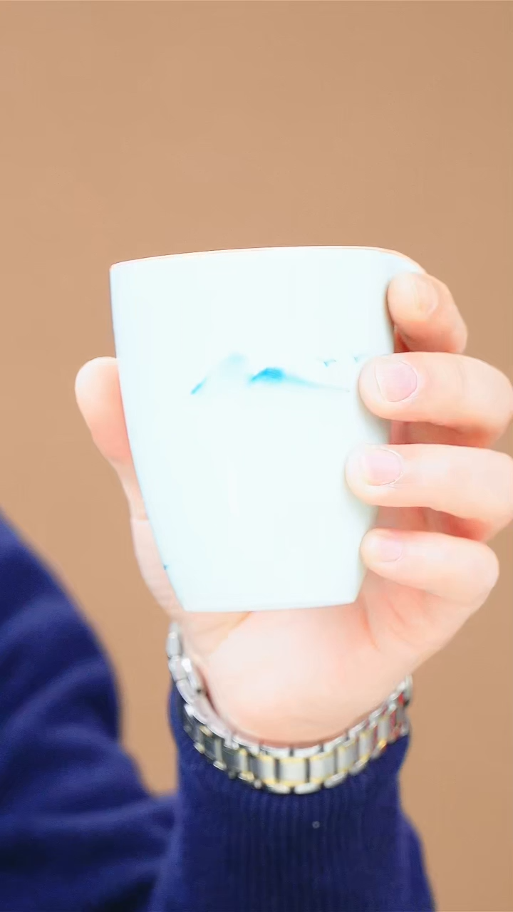 【闪购商品】摆件景德镇陶瓷摆件/画面不定