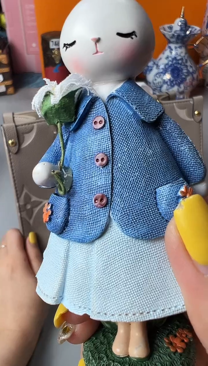 瓷片手工无品牌 七天无理由