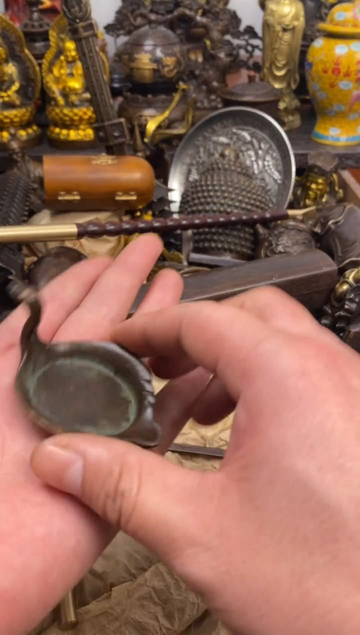 案台摆件  物品摆件