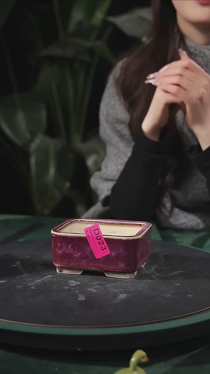 【石湾花盆】023          