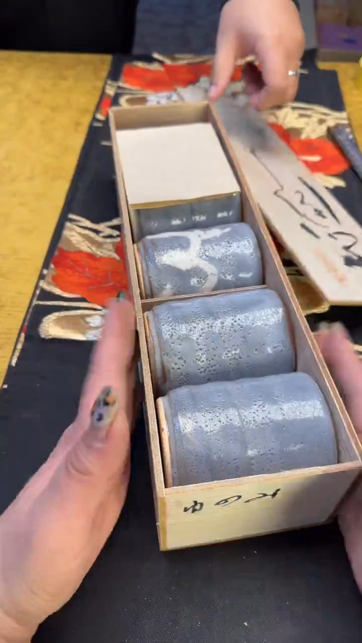 陶瓷器茶文化工艺品165号