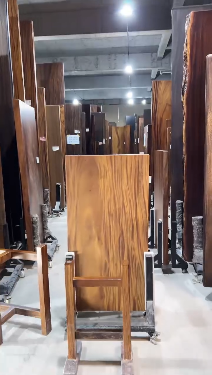 【闪购商品】木胡桃木120*60*6 h0001