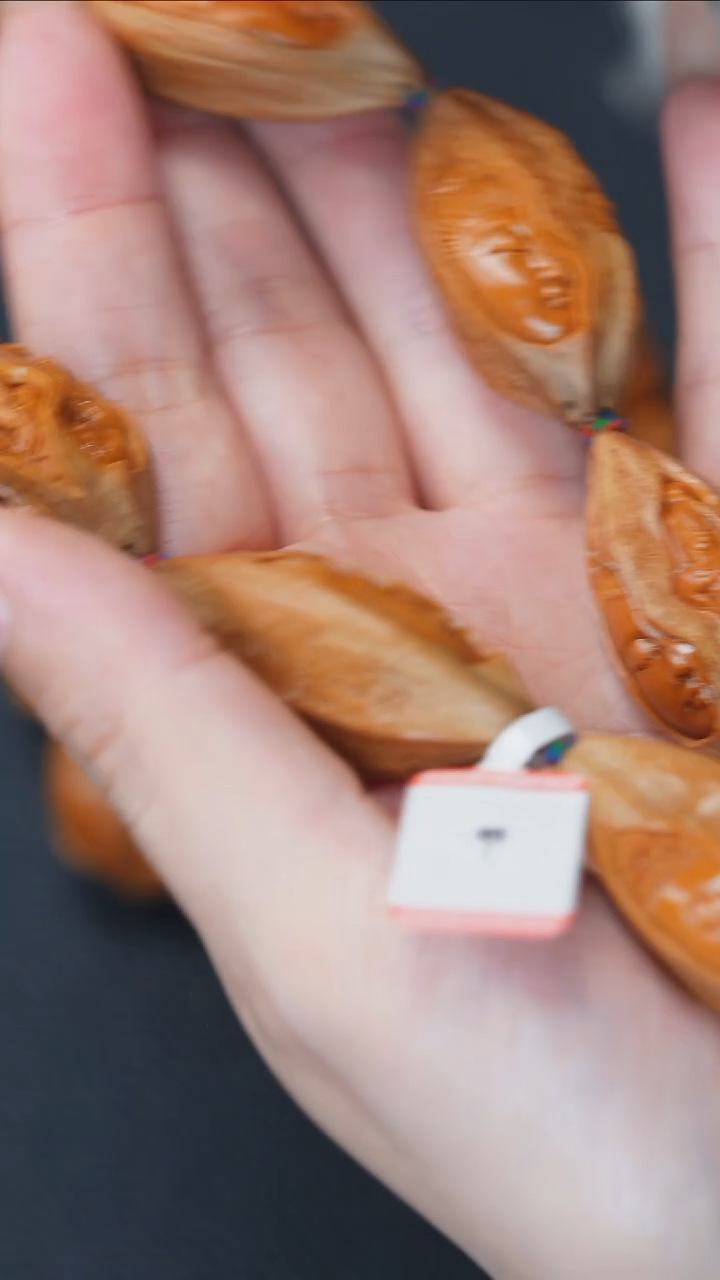 【闪购商品】橄榄核手串/手链 【闪购商品】 橄榄核