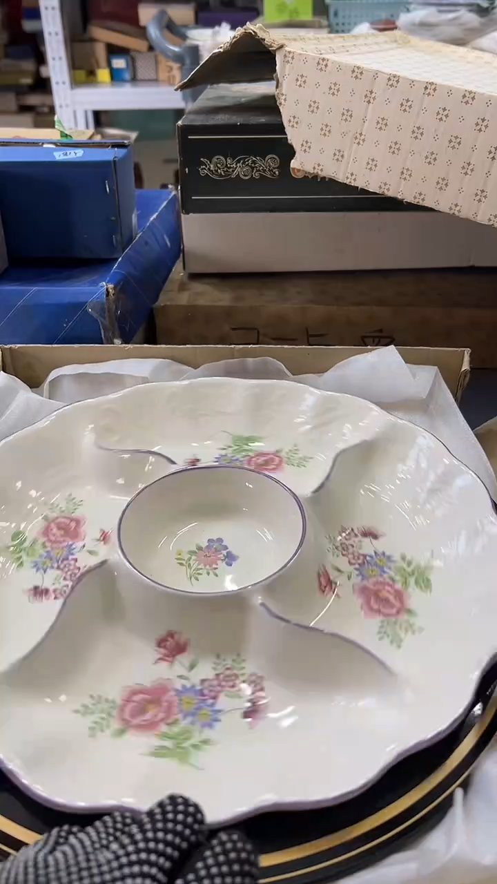 瓷片满38包邮，编号：2925