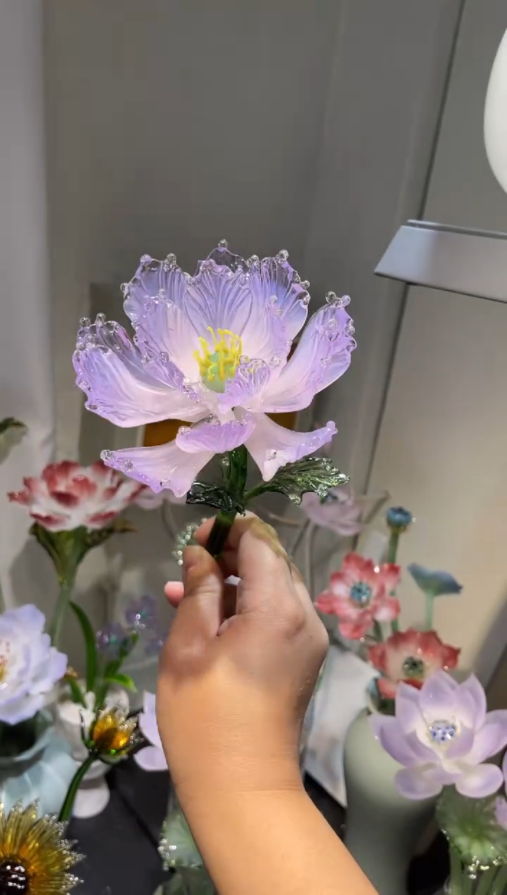 琉璃66牡丹 双11官方券到手175 扣序号上链接