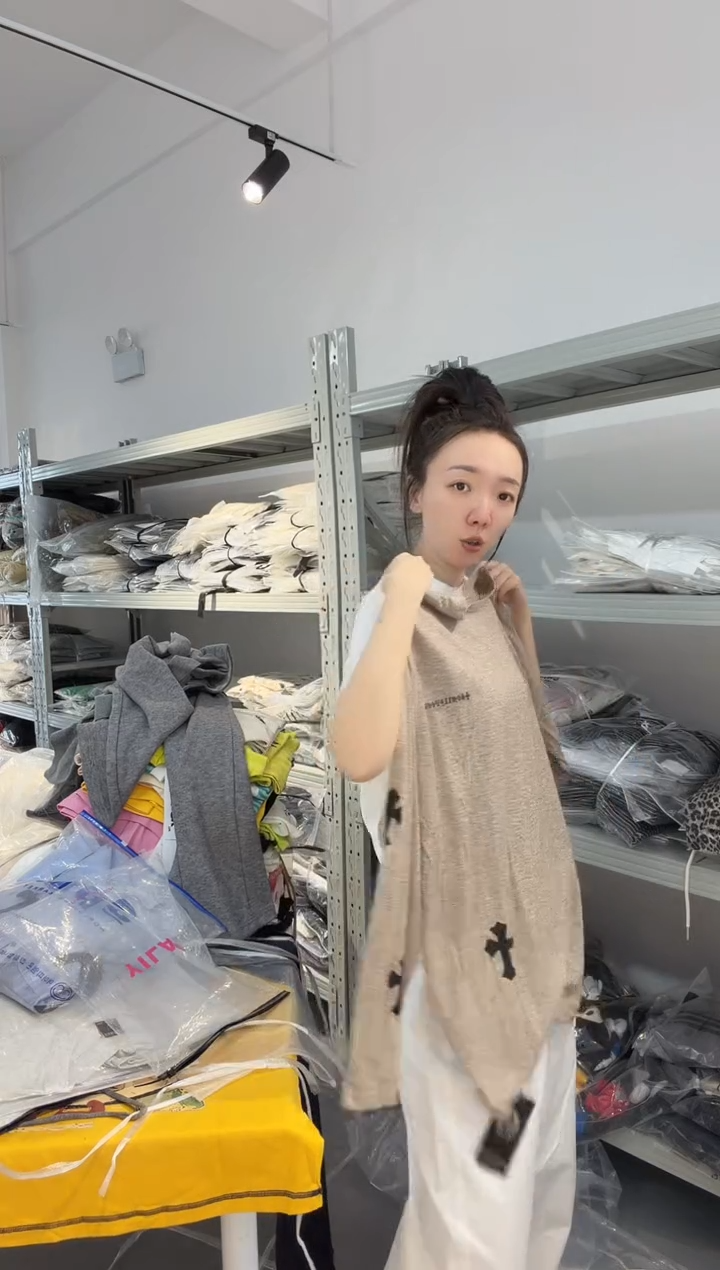 XiaoDan【闪购专属】福福款不退不折腾