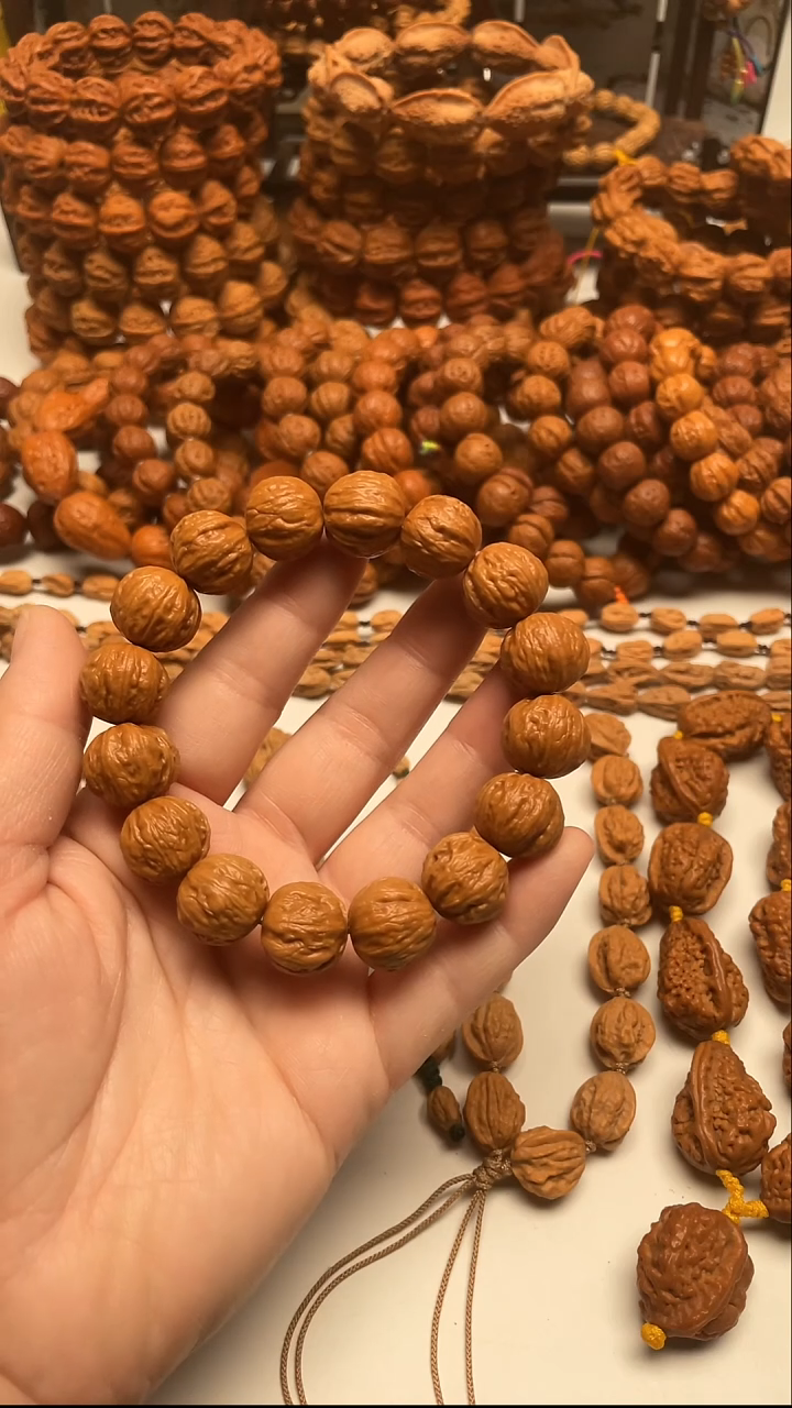 吊坠文玩核桃地****n小核桃