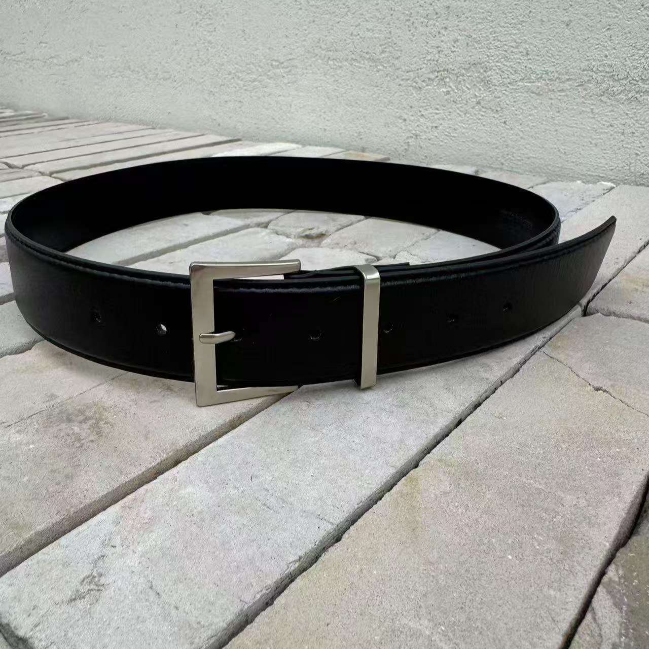 韩国正品 25春款新百搭皮带（NO退~）