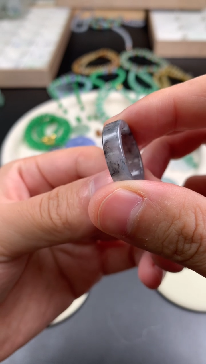 【闪购商品】定制翡翠未镶嵌翡翠 