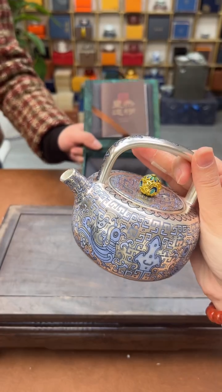 【闪购商品】@@华韵茶器堂甄选精品