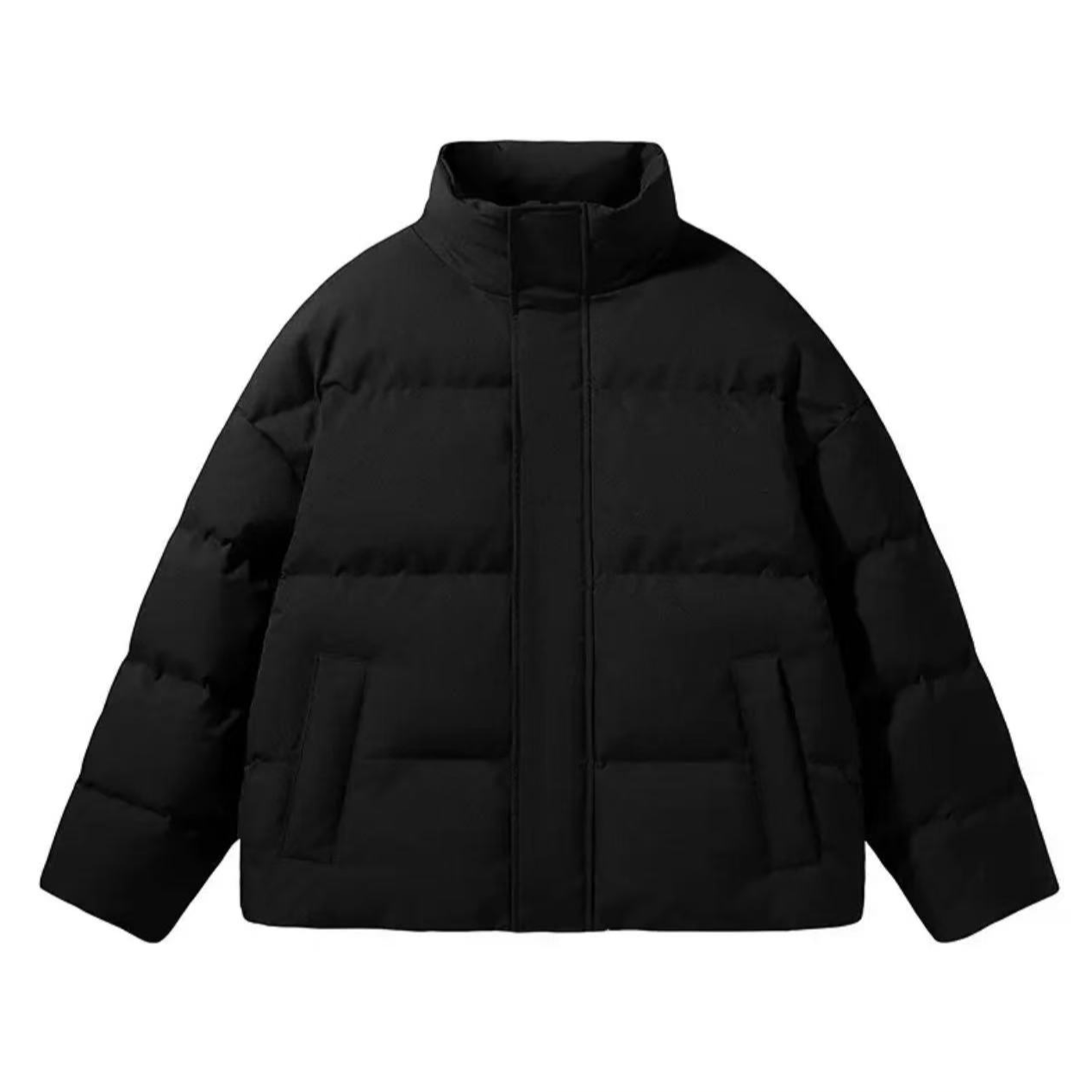 TY/-加厚保暖百搭羽绒服*Xj 9966