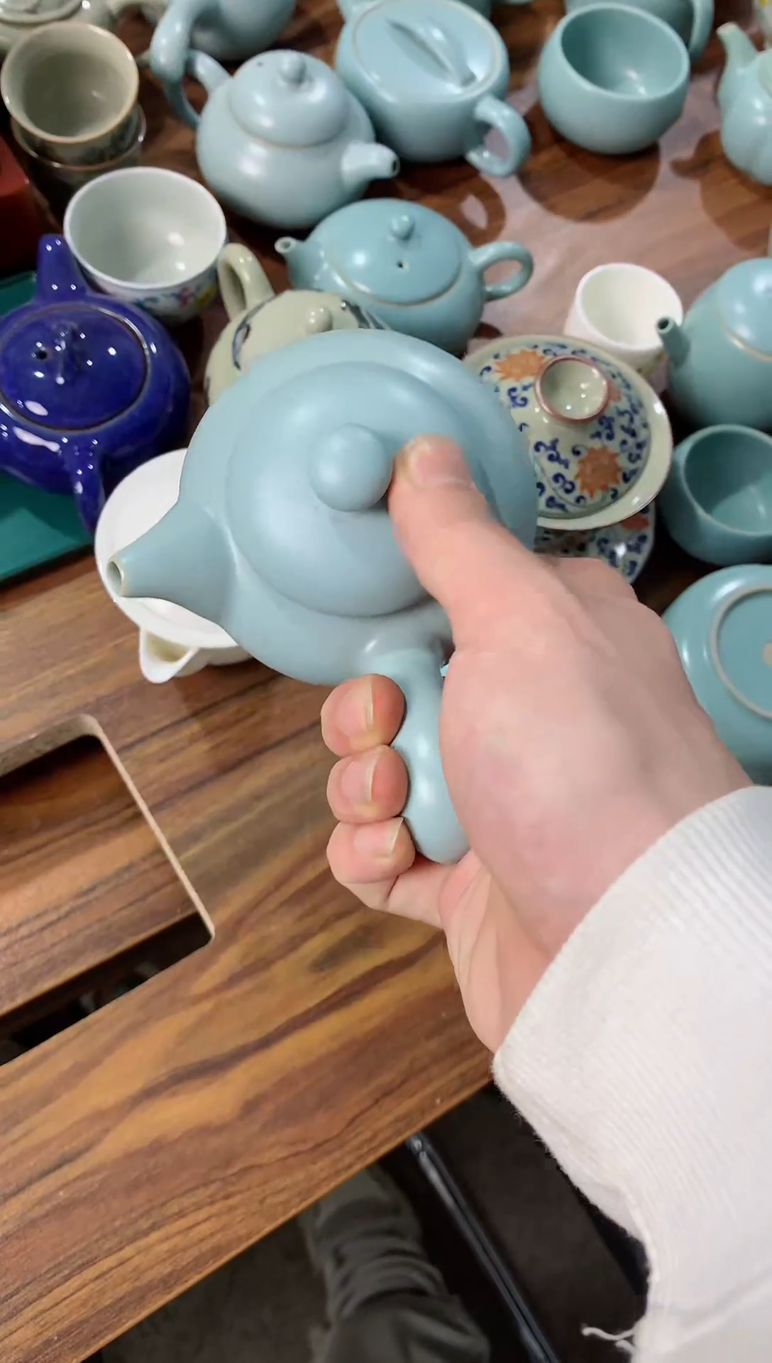 【闪购商品】茶具茶壶茶杯茶碗（轻轻微瑕）