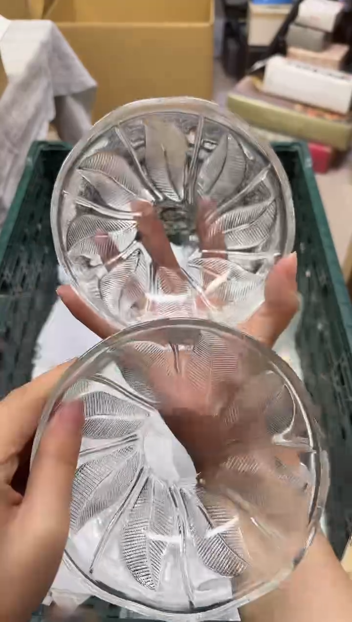 手工艺品玻璃阿***咪340