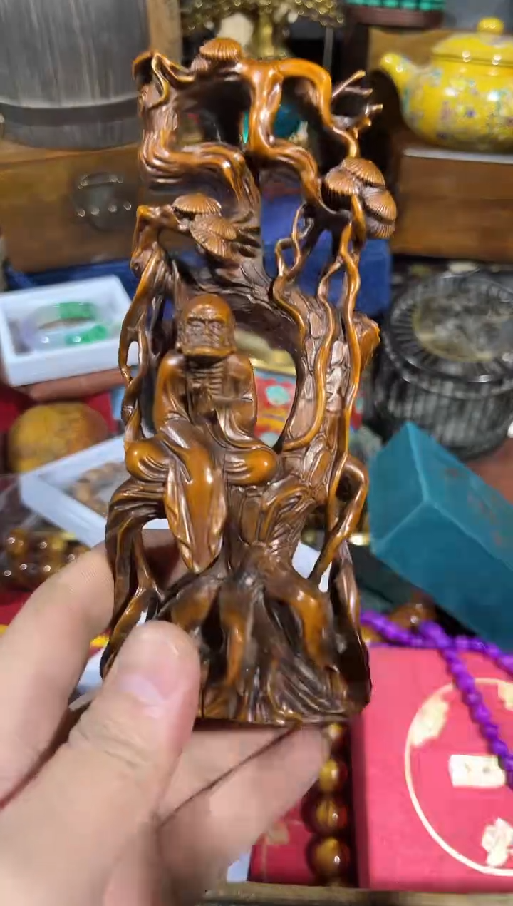 【闪购商品】黄杨木11111111111111111111