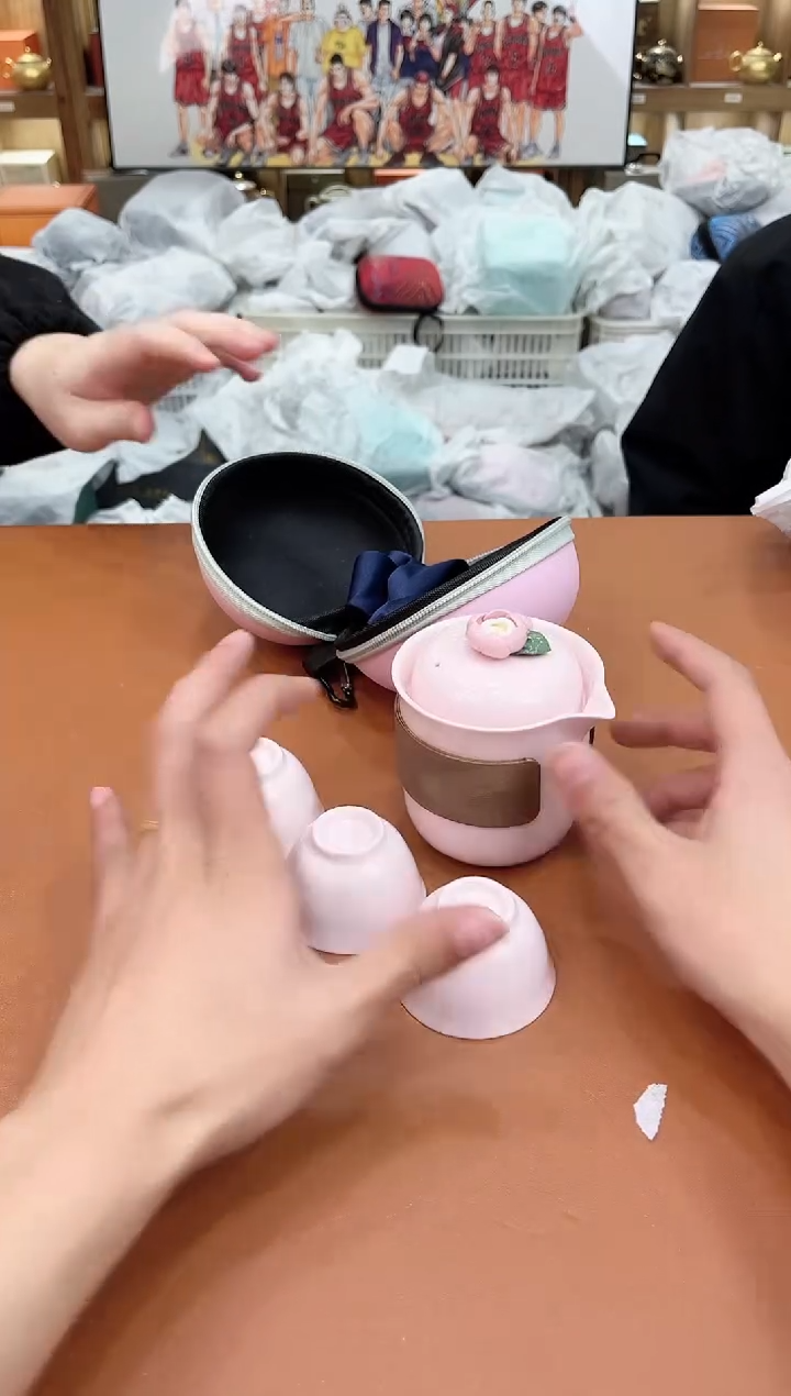 【闪购商品】陶缘甄选库存福利@@f586