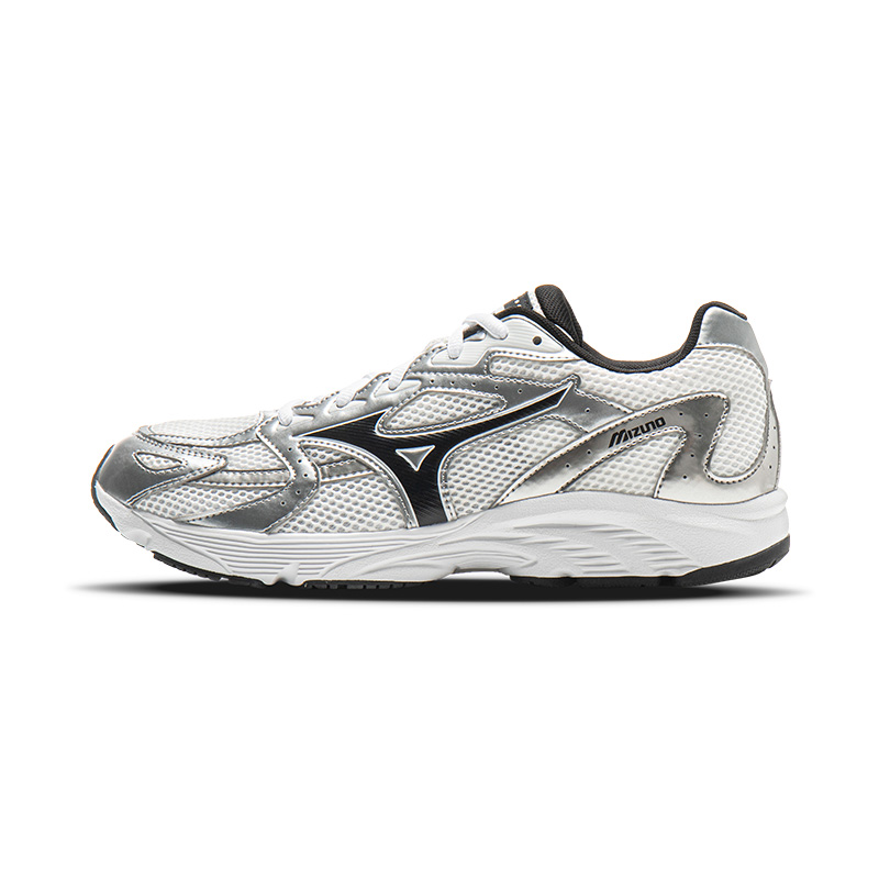 Mizuno美津浓25新款复古潮流缓震运动鞋千禧风跑步鞋SPARK CN III