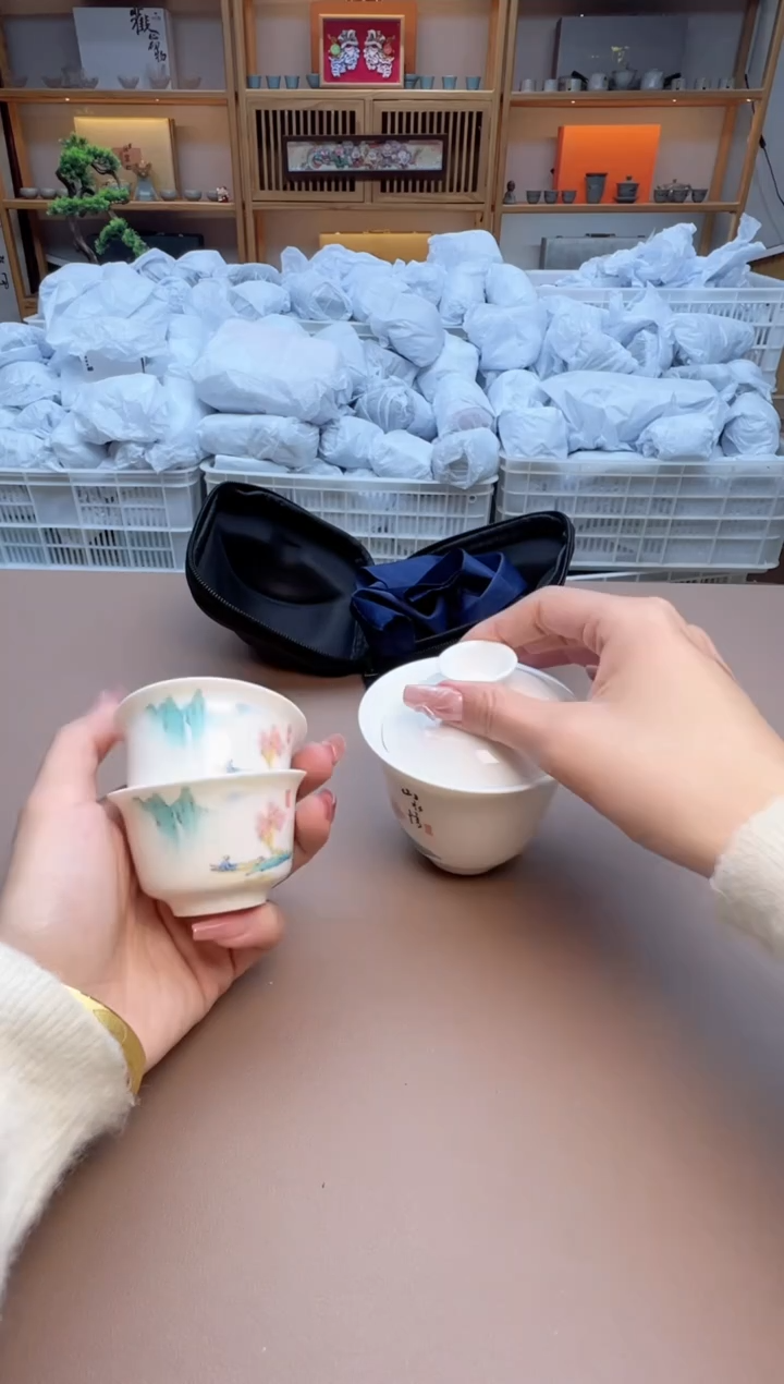 【闪购商品】其他瓷制品S1111111111111