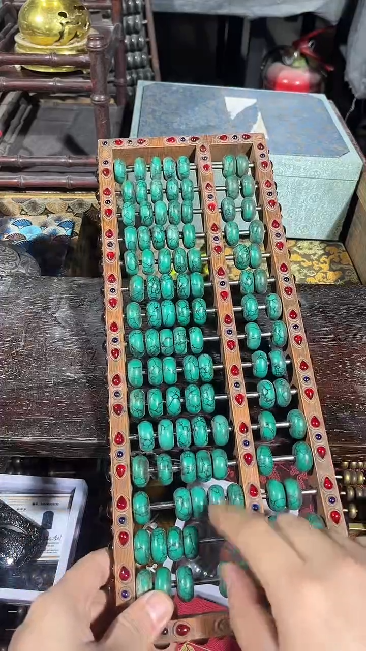 【闪购商品】滴血莲花菩提吊坠1