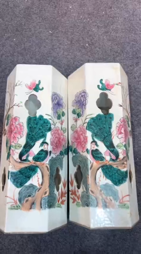 【闪购商品】摆件瓷器摆件 瓷器摆件