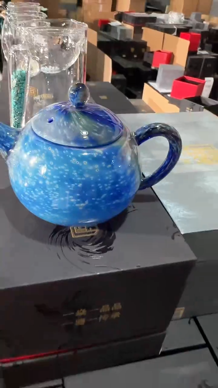 【闪购商品】西施壶浩瀚不描金开播福利