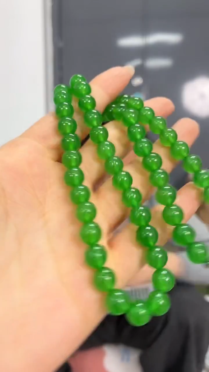 【慧慧甄选】高端轻奢手链多样性发货RX2786S