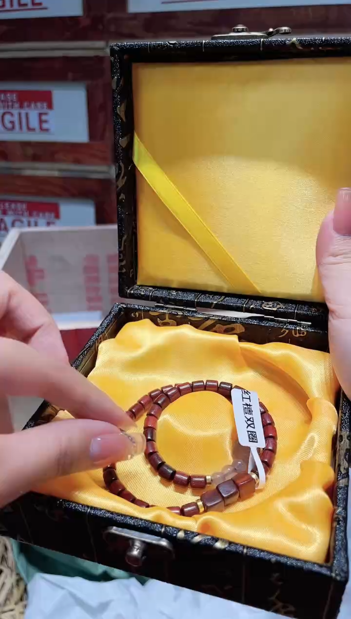 手串千禧撤柜闪购链接（多样性发其一）¥