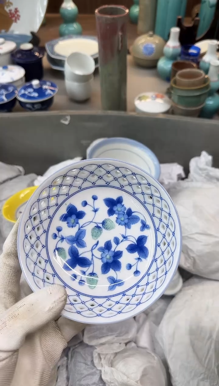 茶盏桃**酱瓷器瓷器瓷器瓷器