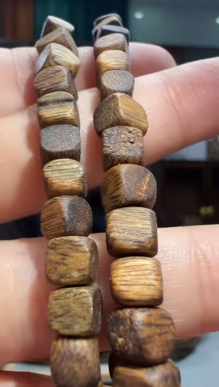 【闪购商品】沉香沉香碎屑205号方糖勾丝粉末多样性发一503