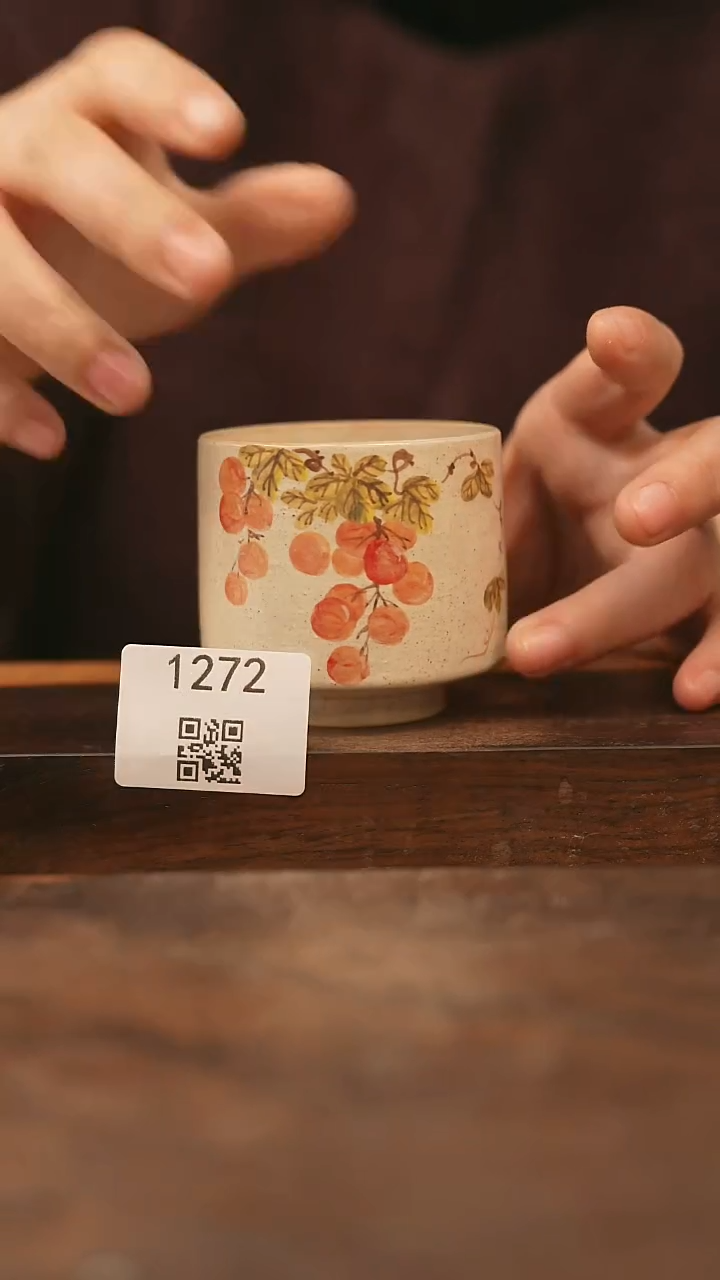 【落单孤品】/杯子@@1272