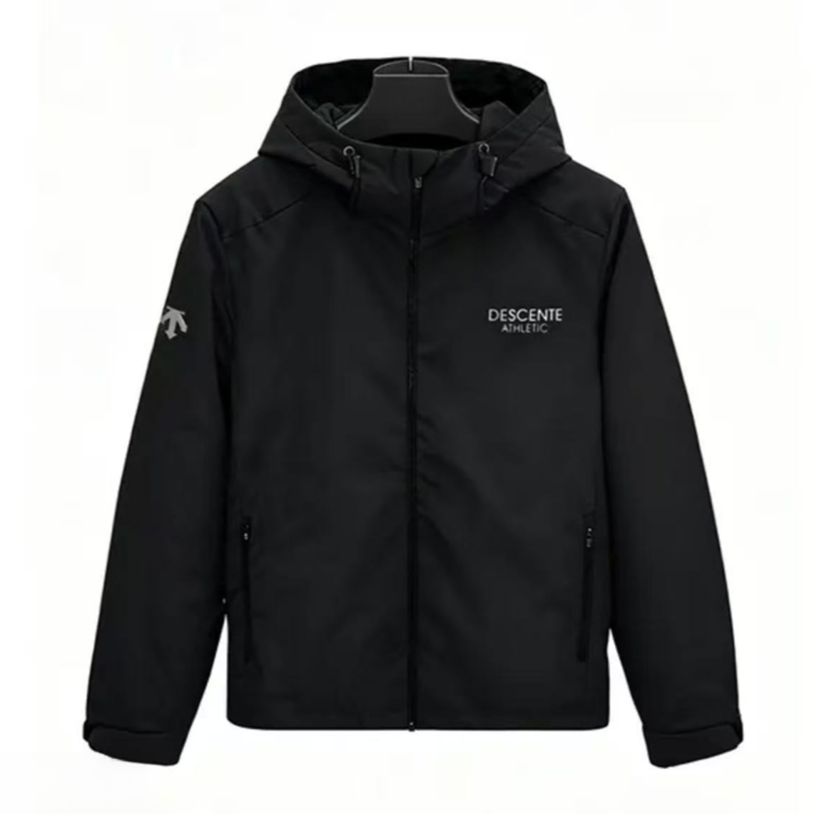 DESCENTE/迪桑特【韩国直邮】男款秋冬户外防风保暖棉服SP421XPDO1