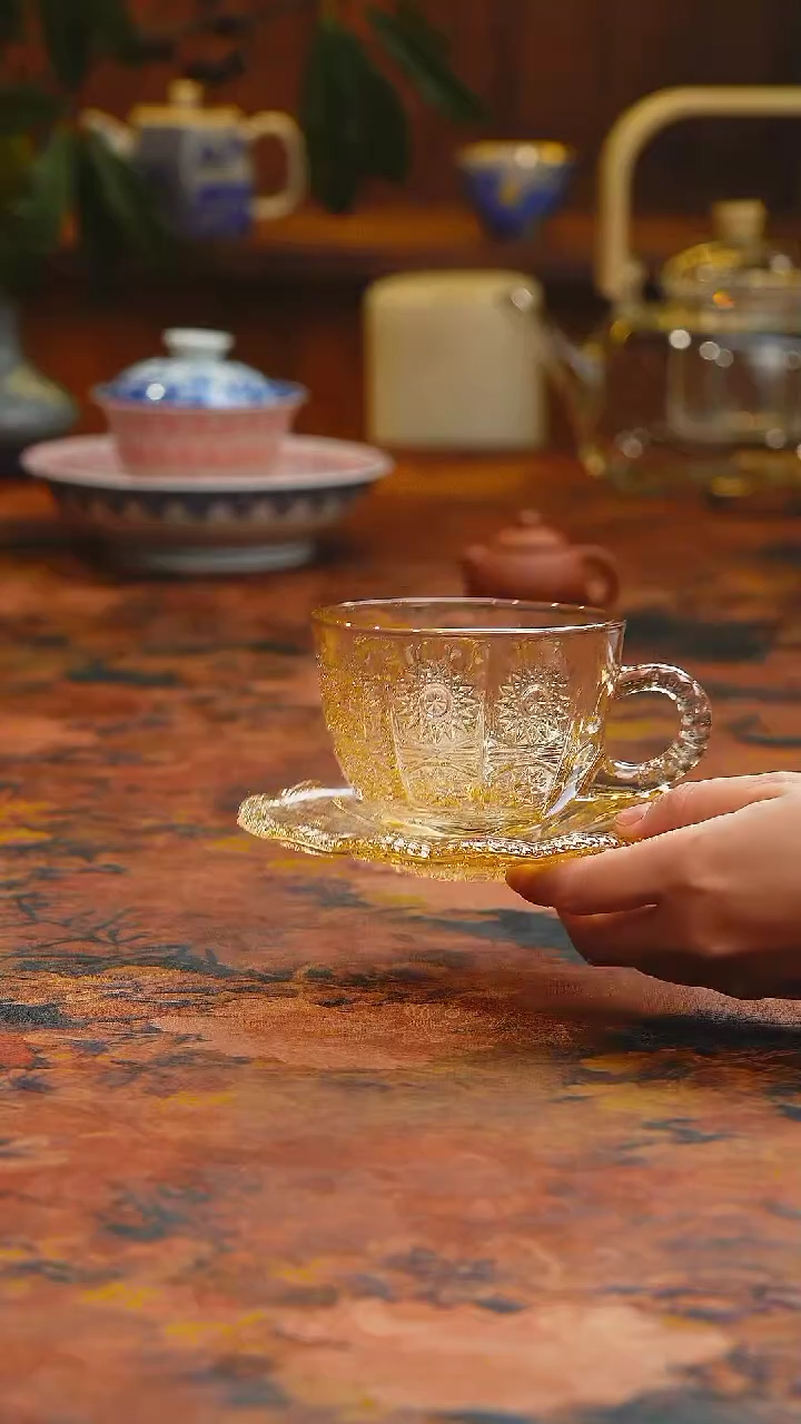 【闪购商品】楽门茶器！！！！