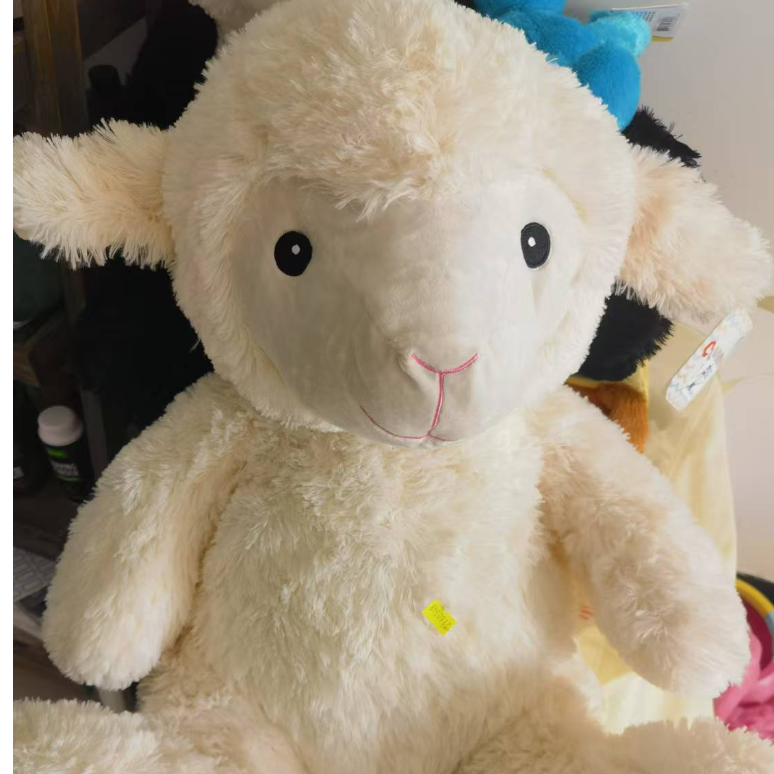 中古外贸百货玩具