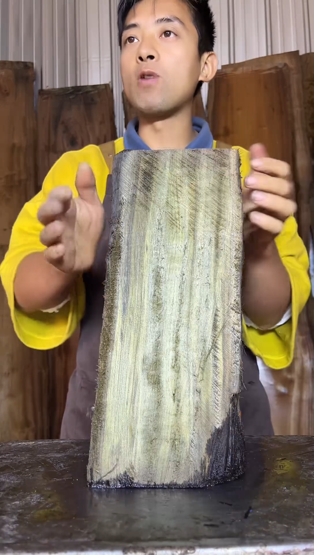 阴沉木一物一拍以实物为准
