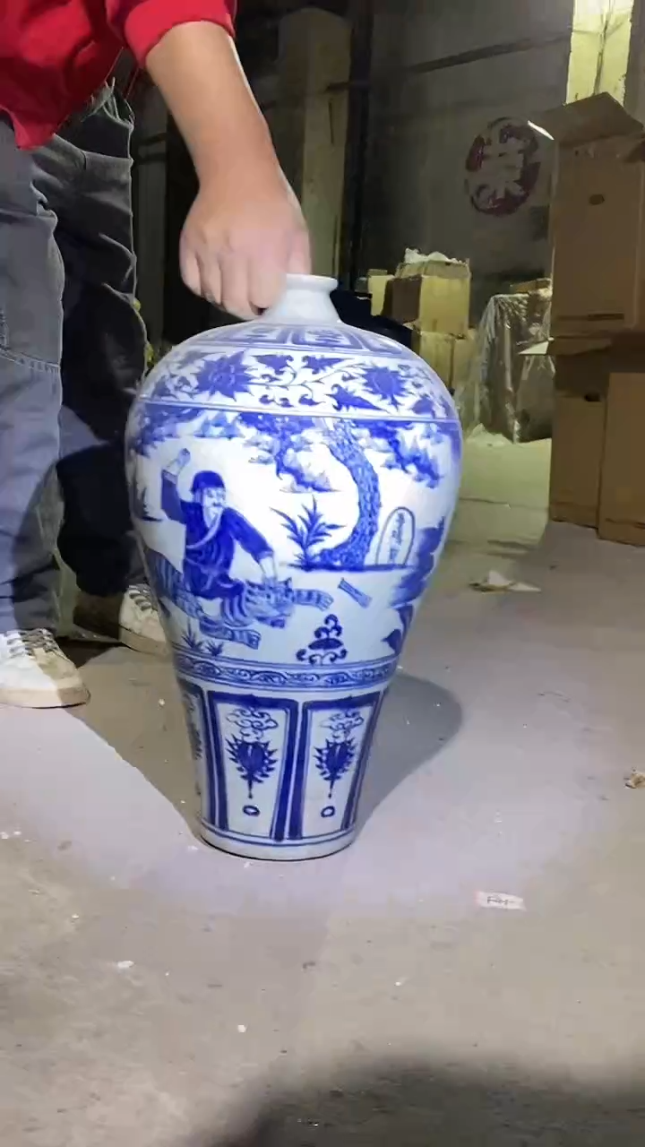 C281景德镇高端瓷器